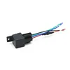 LK 720 Motorcycle gps tracker vehicle gps trackerType satellite based vehicle tracking system from LKGPS Factory