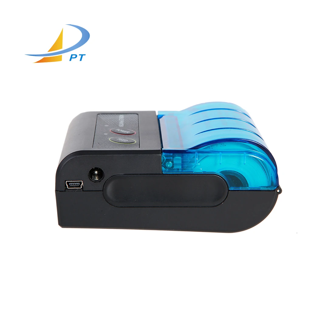 Cheap Mobile Printer Bluetooth Printer Support Android And Ios