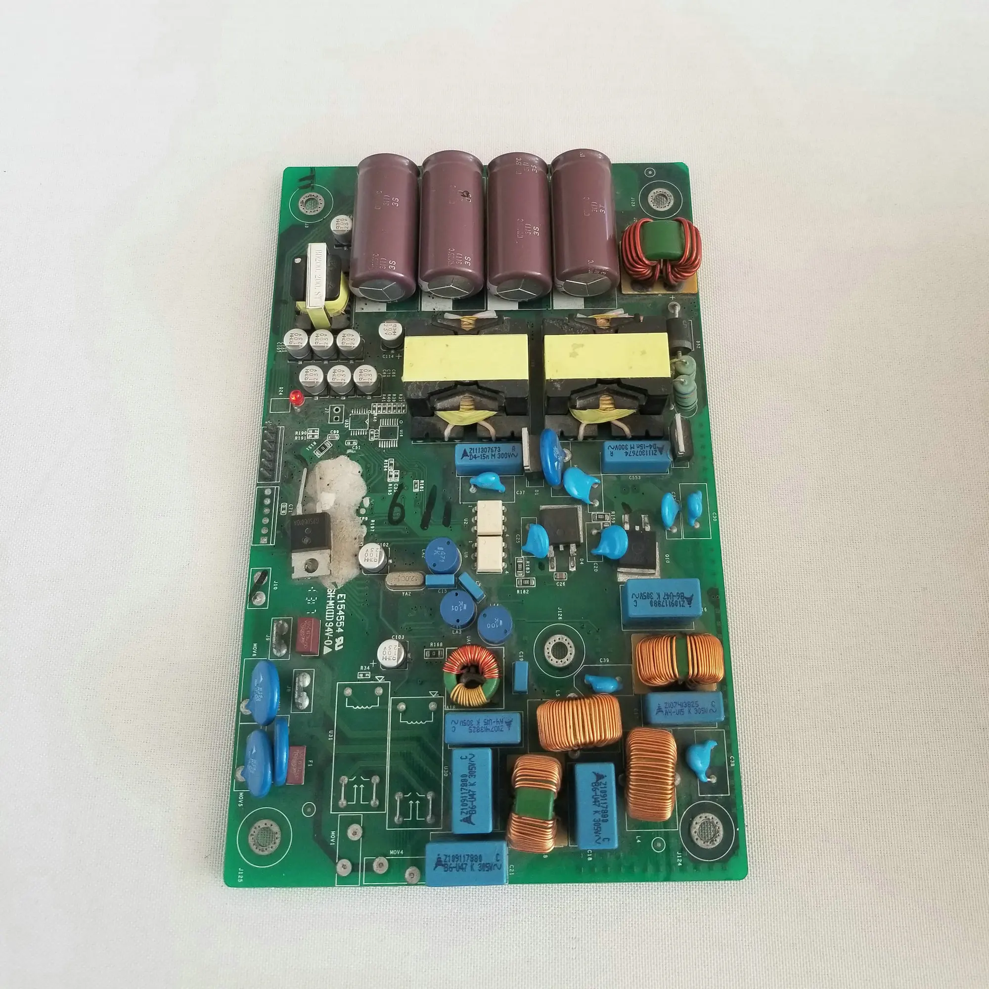 300W Photovoltaic inverter