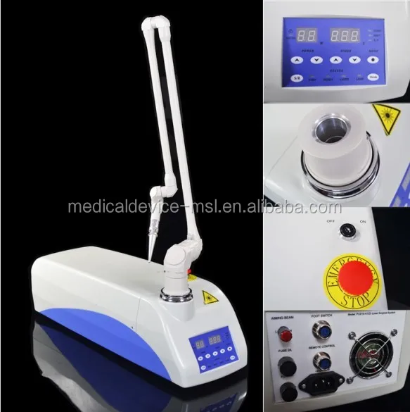 Hot Sale Home Laser Scar Removal,Co2 Laser Scar Removal Machine For