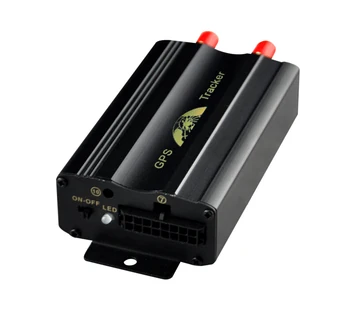 bike lock gps tracker