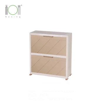 Plastic Shoe Cabinet