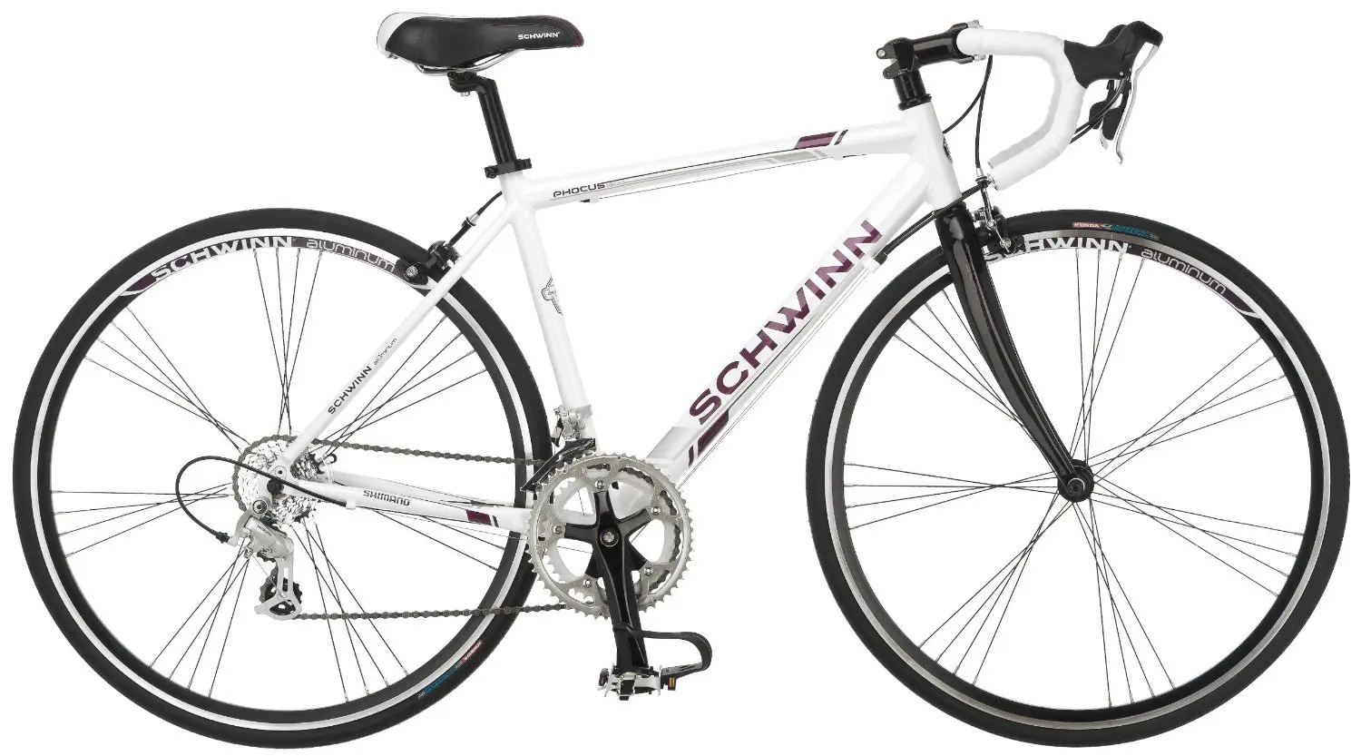 schwinn phocus 1500 womens