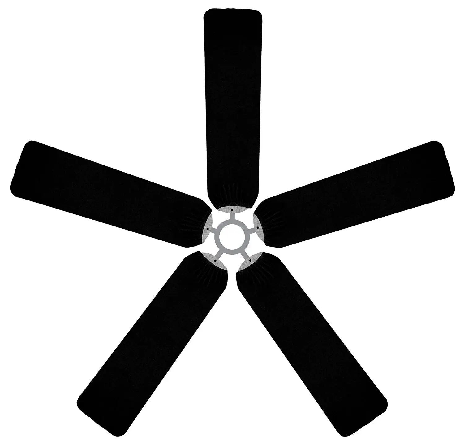 Fan Blade Designs Camouflage Ceiling Fan Blade Covers