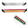 2 axles Electric Background Backdrop Support Elevator Photography backdrop support System remote control lifter