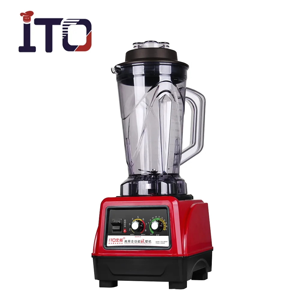 Fi3800d Small Dry Powder Rice Blender Buy Rice Blender,Powder