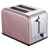Extra Wide Slot Compact toaster 2 slice