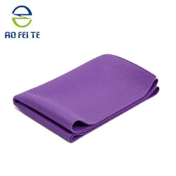 The Shockproof Recycled Rubber Mat For Gym High Quality Rubber