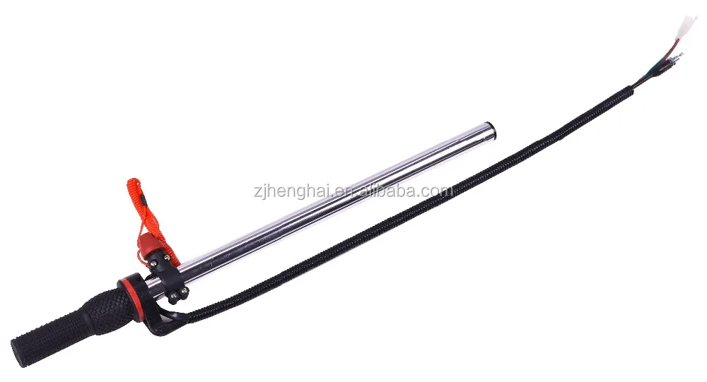 Outboard Motor Spare Parts/boat Engine Spare Parts/ Boat Motor Spare