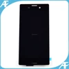 For sony M4 Front LCD Screen Touch Digitizer Assembly Replace
