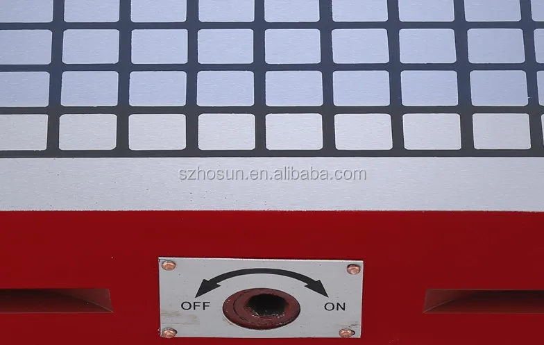 china rotary edm manual chuck compatible with erowa