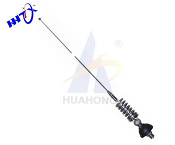 Topincn High Gain M Head Uhf Vhf Dual Band Car Mobile Ham Radio Antenna Pl259 Connector High Gain Car Antenna Uhf Vhf Antenna Walmart Canada