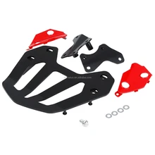 XMT-GL1914-03 1 "задняя несущая пластина стойки кронштейны для мотоцикла GL1800 Goldwing F6B 13-14 мотоцикл