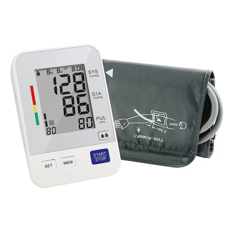 High Blood Pressure Monitor Made In Japan Bluetooth High Blood Pressure