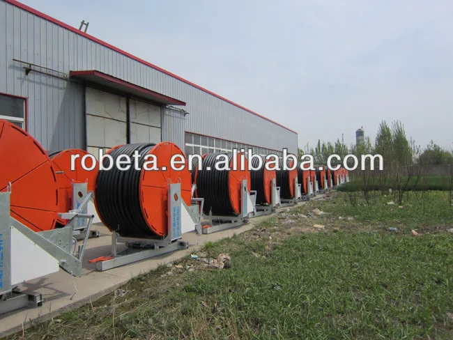 New design Series wheel moveable irrigation machine.jpg