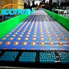 Multifunction Modular Belt Patented Sorter