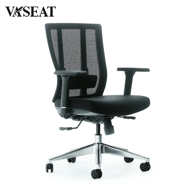 Vaseat X355bs Multifunctional Office Chair For Meeting Buy Multi