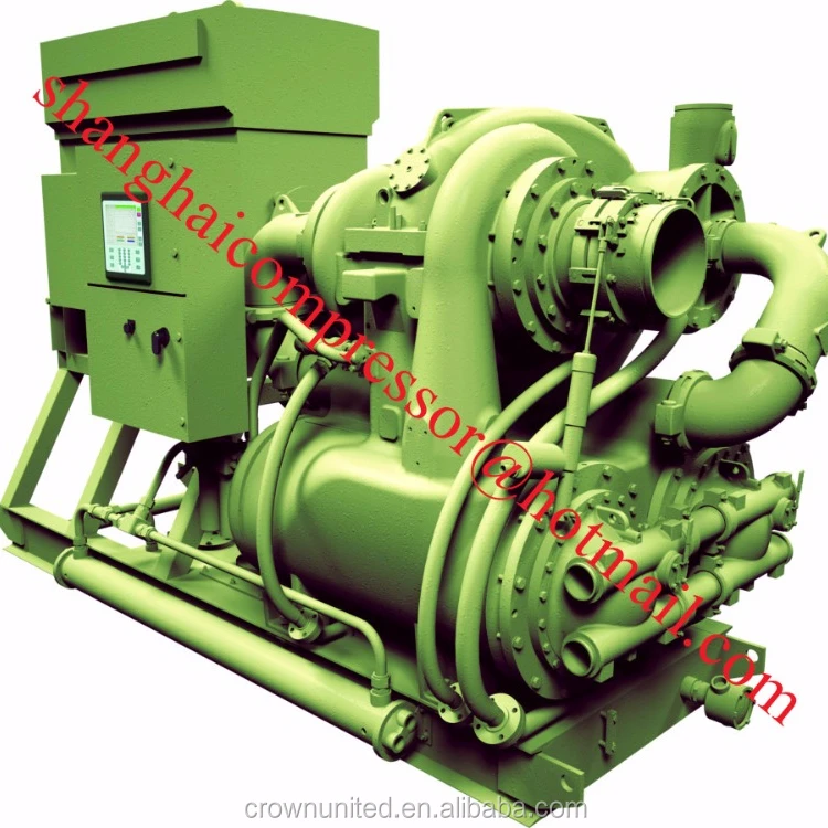 Msg Turbo Air Nx 8000 Centrifugal Compressor Ingersoll Rand Msg Turbo Air Nx 8000 Centrifugal