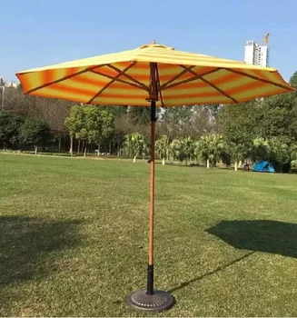 durable beach umbrella