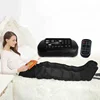 Wholesale FDA CE 6 Chamber Air Compression Recovery Boots for Runners Rapid Recovery