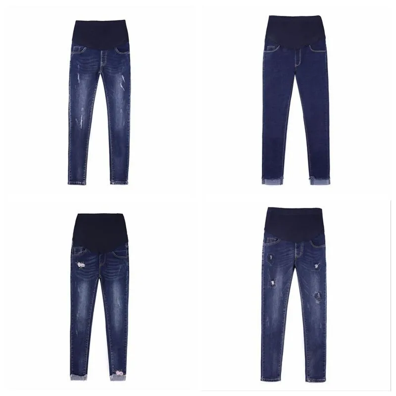 Pregnant trousers1