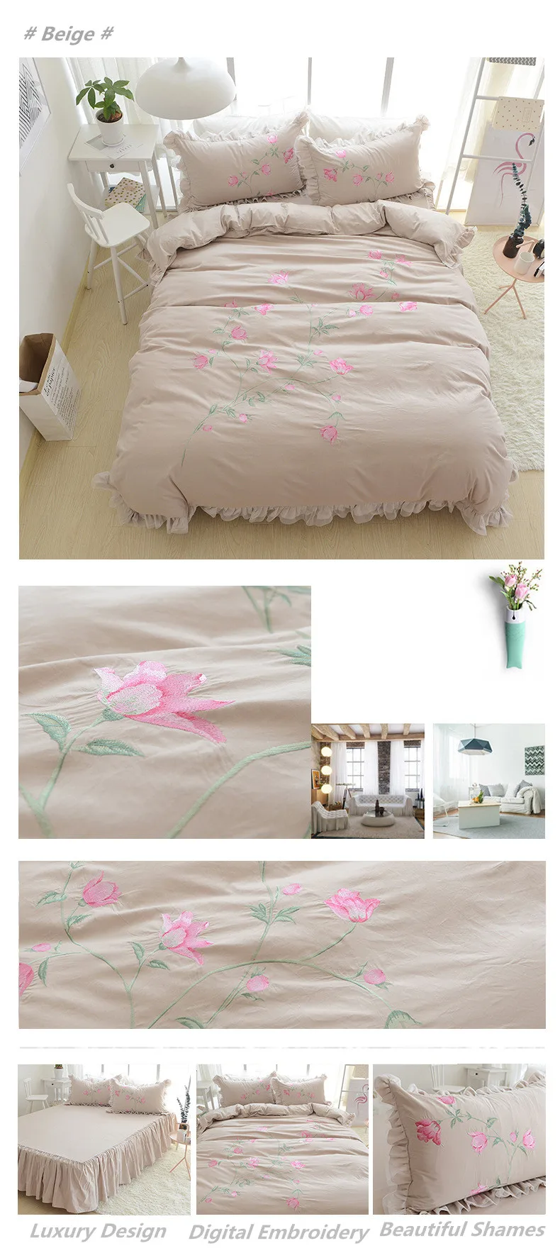 hotel used bedding set.jpg
