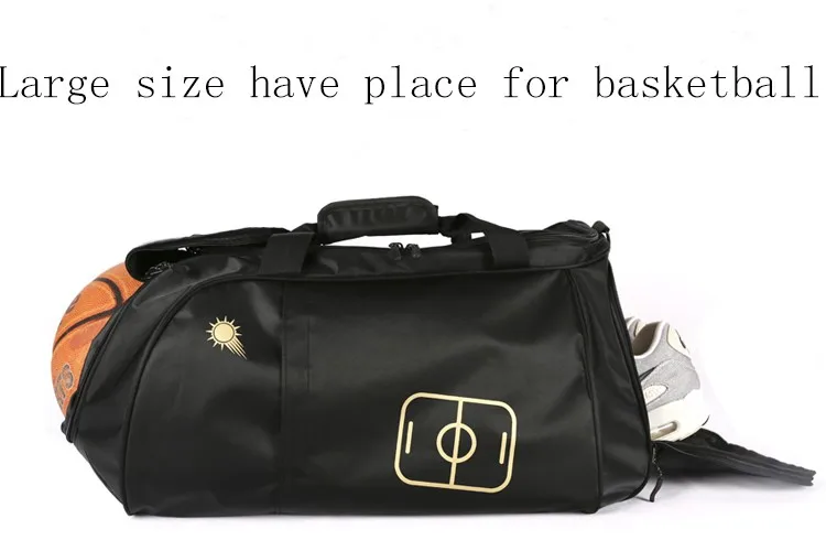 football duffle bags wholesale