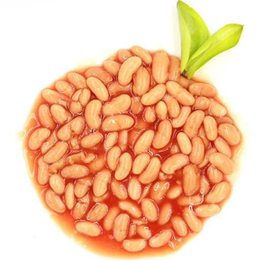 wholesale canned vegetable canned baked beans