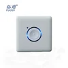 TDL-2115 ABS timer switch push button timer switch adjustable delay time switch
