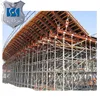 Widely Used Construction Cuplock Scaffolding From World