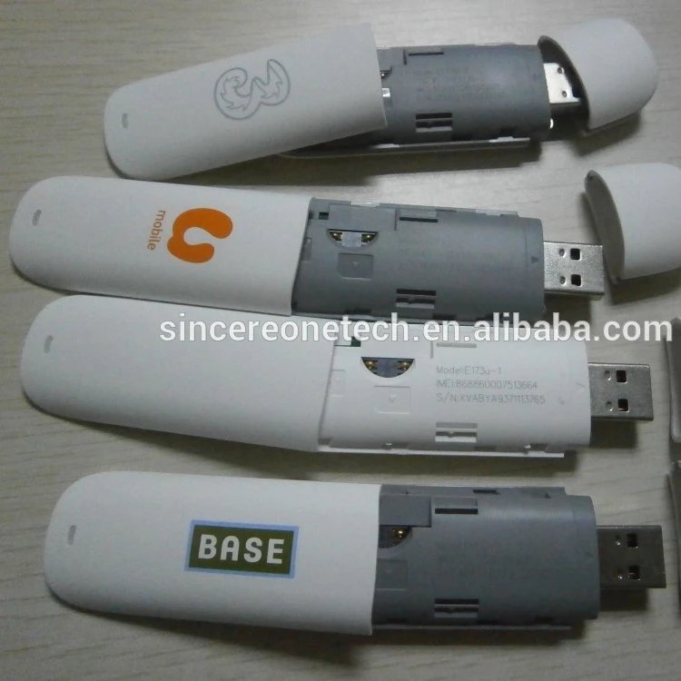 Huawei 3g Usb Modem