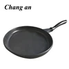Competitive Price die cast aluminium cooking pizza pan