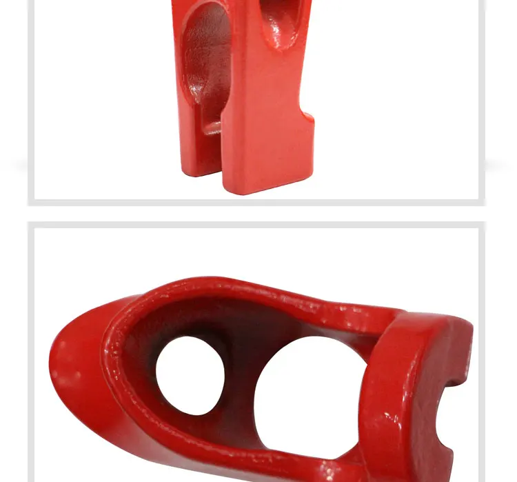 Rigging Slr668 Cast Steel Choker Buy Cast Steel Choker,Rigging,Alloy