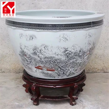 Chinese Porcelain Fish Bowl Unique Bowls Drink Hanging Product On Alibaba Chinese Porcelain Fish Bowl Unique Bowls Drink Hanging Product On Alibaba