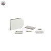square piezo ceramics for Level sensors Air-mass meters