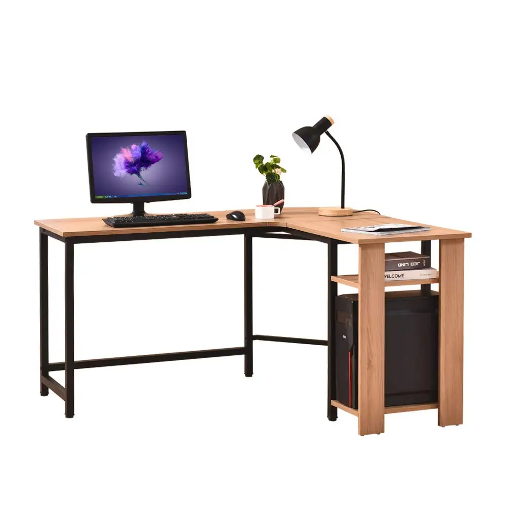l-shape wood 2.3
