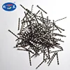 2018 New Composite Materials Stainless Steel Fiber Reinforced Refractory Castable