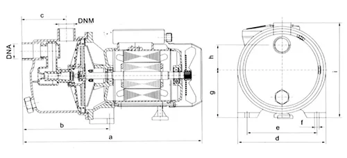 Autosjets-100 Water Pressure Booster Pump - Buy Water Pressure Booster ...