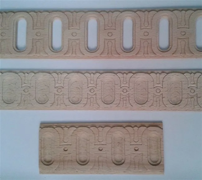 carved solid beech wood moulding bathroom false ceiling designs