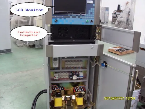 2015 suzhou baoma top edm wire cut machine DK7732C/electric discharge machine/wire cutting machine