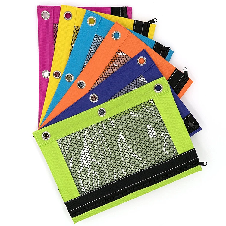 color pencil bag