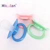 2017 Silicone Adult Pacifier Normal Color Pacifier Funny Pacifier For Adult Baby