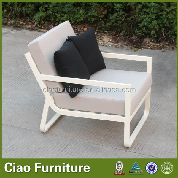 Alibaba Furniture Aluminum Sofa Set - Buy Aluminum Sofa Set,Alibaba