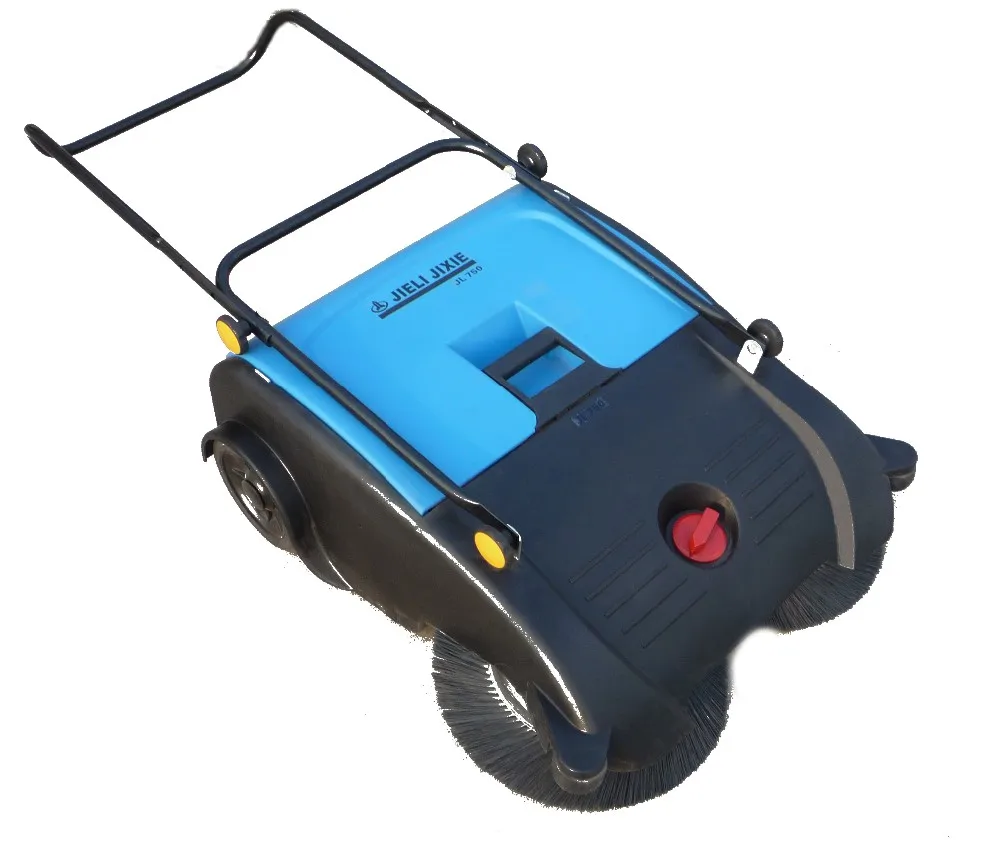 tennis court sweeper