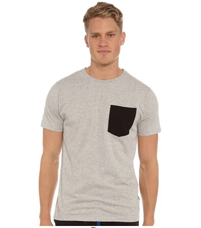 plain tshirt with pocket