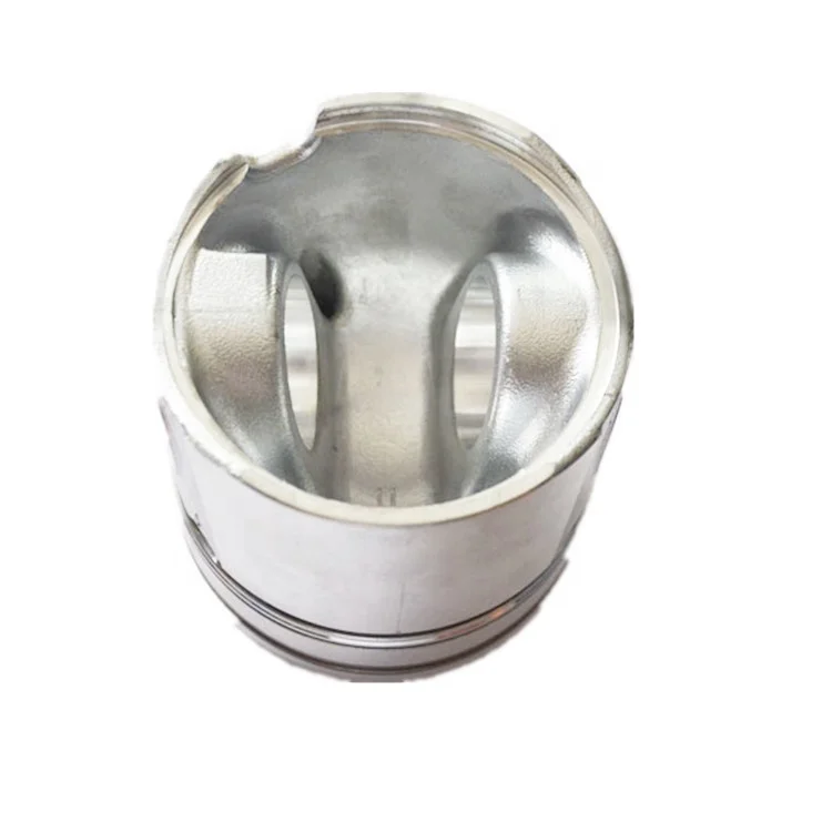 6d107 Diesel 107mm Engine Piston Size Small Engeine Piston 4934860 ...