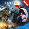 9D Cinema Dynamic Effects9D Cinema Dynamic Effects One/Three Egg Design Amusement Equi Amusement Equipment 5D 6D 7D 9D Xd Cinema