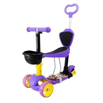 baby kick scooter