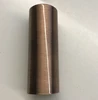 Russia Antique Brass Screw Hinge Cover