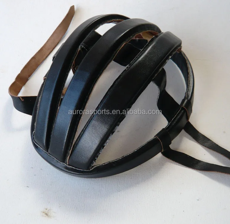 old fashioned bike helmet